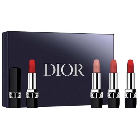 dior lipstick limited edition 2022|plan de paris lipstick box.